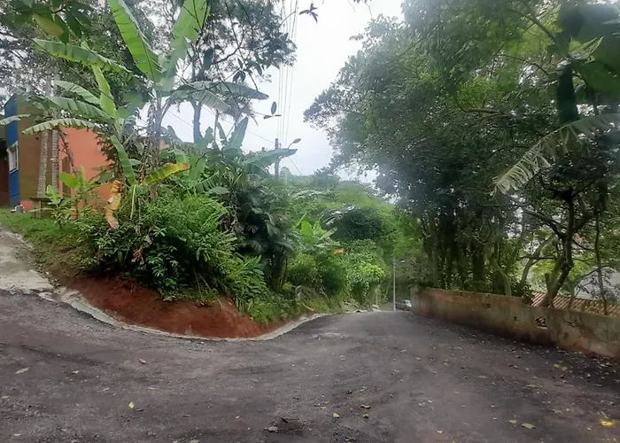 Aquarela Bombinhas Apartamento